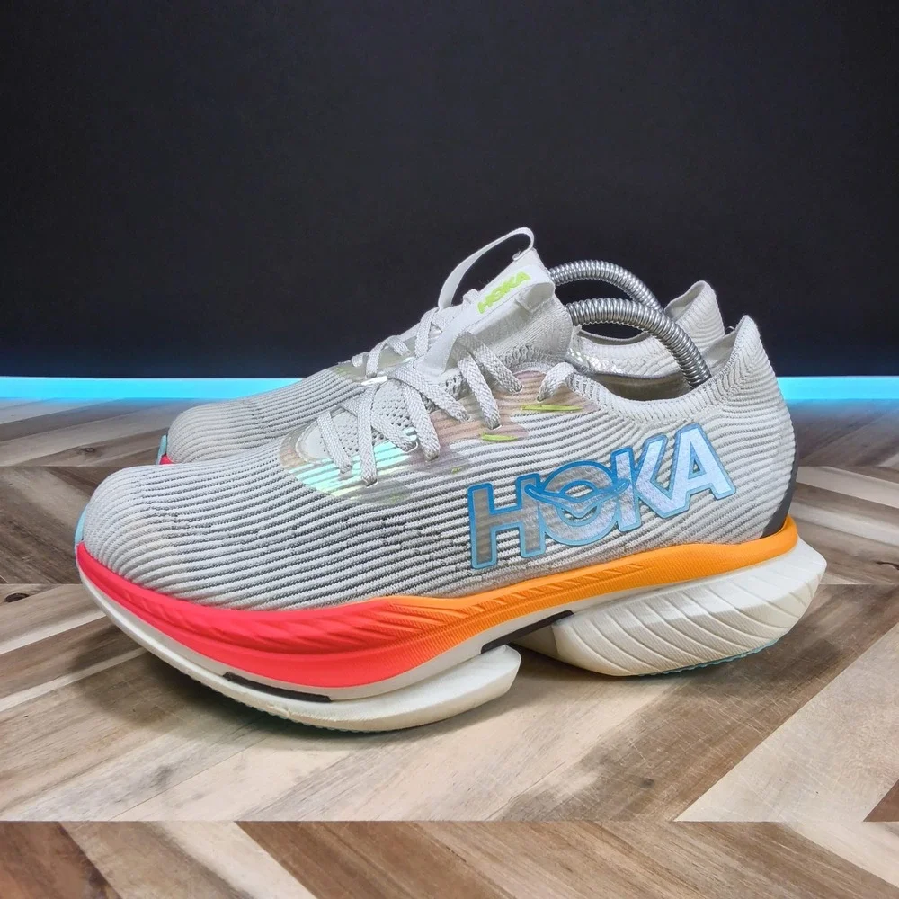 Hoka One One pre owned